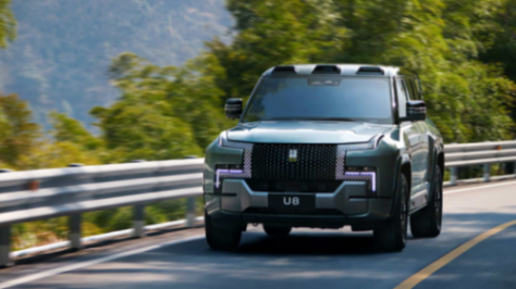 車企深陷“內(nèi)卷”之苦,為何比亞迪反而能一路向前?