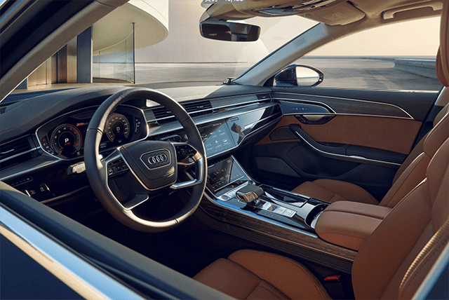 昨天首播的《與時間同行》在講述劉德華與奧迪對長期主義的堅持