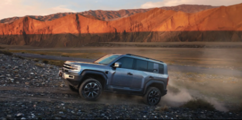 車企深陷“內(nèi)卷”之苦,為何比亞迪反而能一路向前?