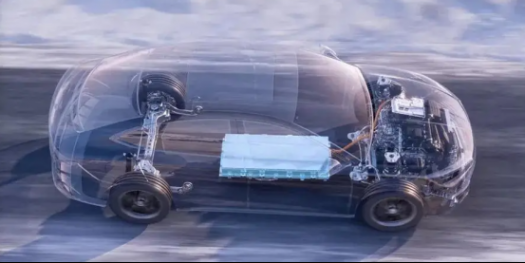 車企深陷“內(nèi)卷”之苦,為何比亞迪反而能一路向前?