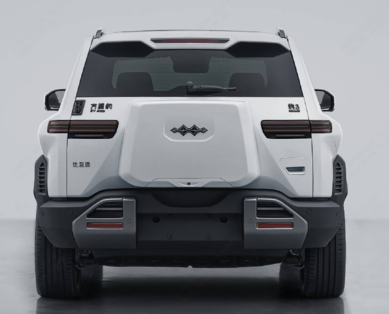 比亞迪下半年新車:唐終于換代,還有唐L!宋L/海豹家族添新丁