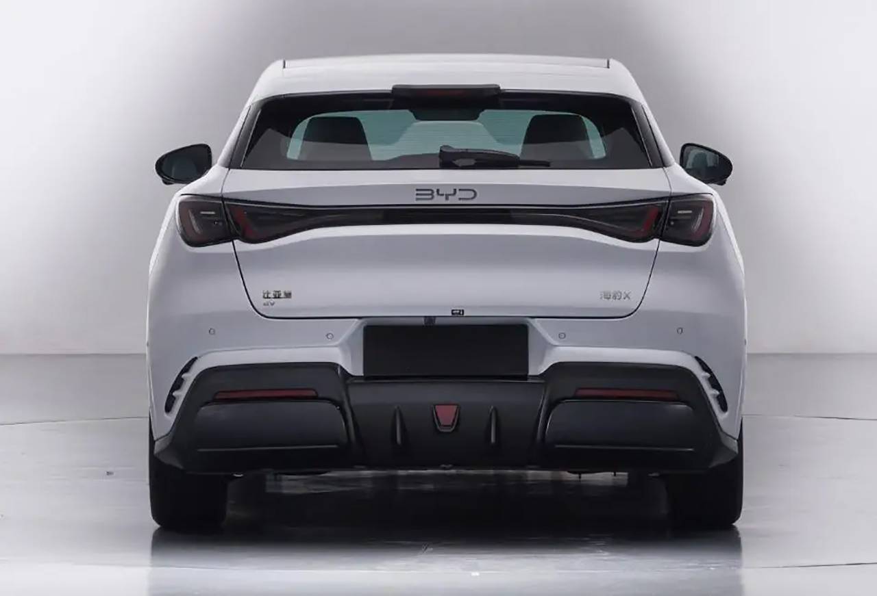 比亞迪下半年新車:唐終于換代,還有唐L!宋L/海豹家族添新丁