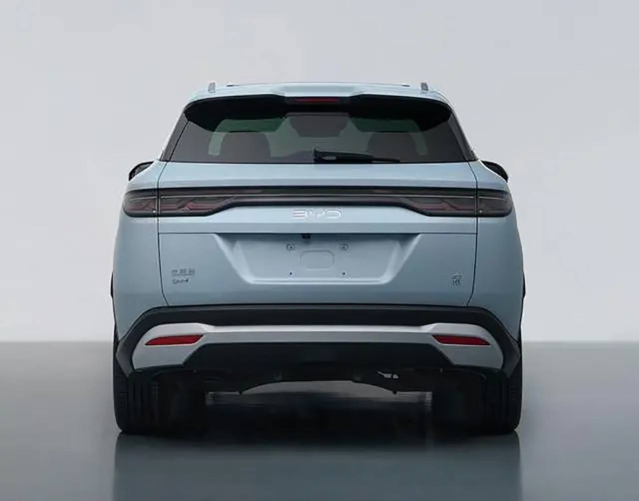 比亞迪下半年新車:唐終于換代,還有唐L!宋L/海豹家族添新丁