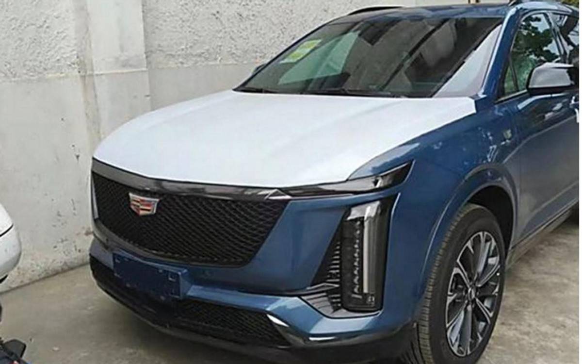 凱迪拉克發力了!下半年將上市3款新SUV,錢包準備好了嗎?