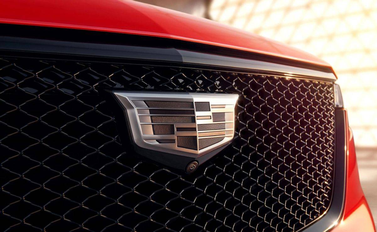 凱迪拉克發力了!下半年將上市3款新SUV,錢包準備好了嗎?