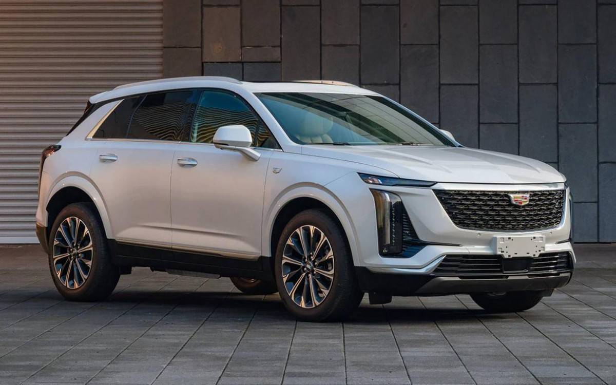 凱迪拉克發力了!下半年將上市3款新SUV,錢包準備好了嗎?