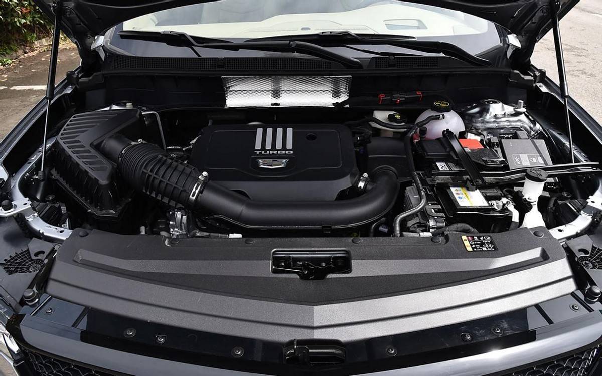 凱迪拉克發力了!下半年將上市3款新SUV,錢包準備好了嗎?