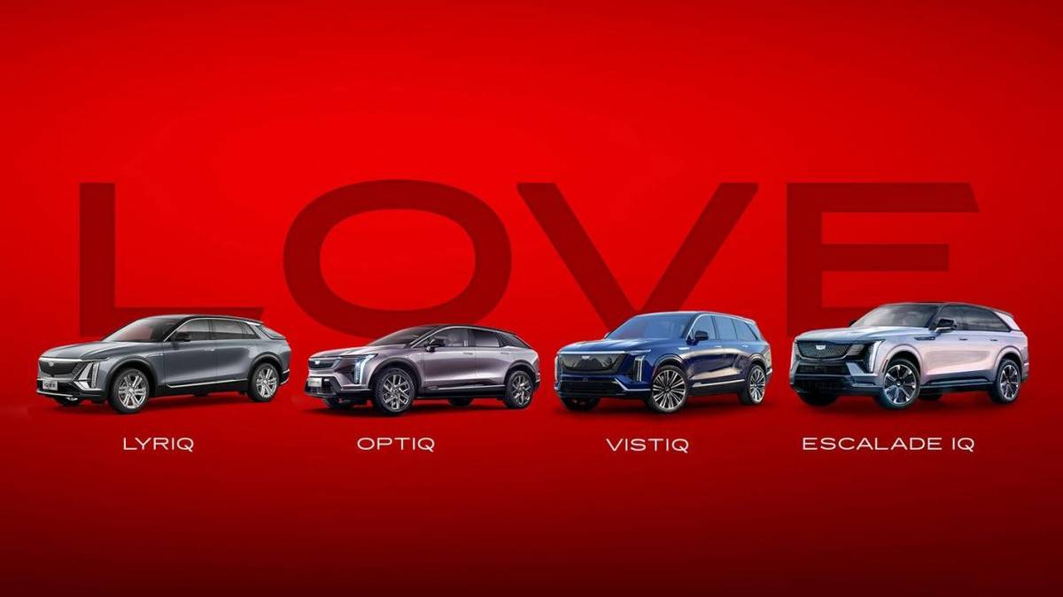 凱迪拉克發力了!下半年將上市3款新SUV,錢包準備好了嗎?