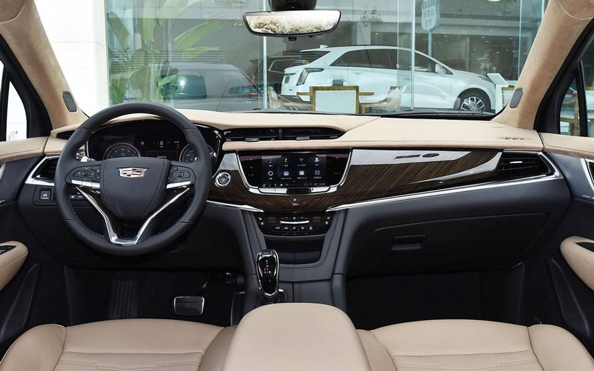 凱迪拉克發力了!下半年將上市3款新SUV,錢包準備好了嗎?