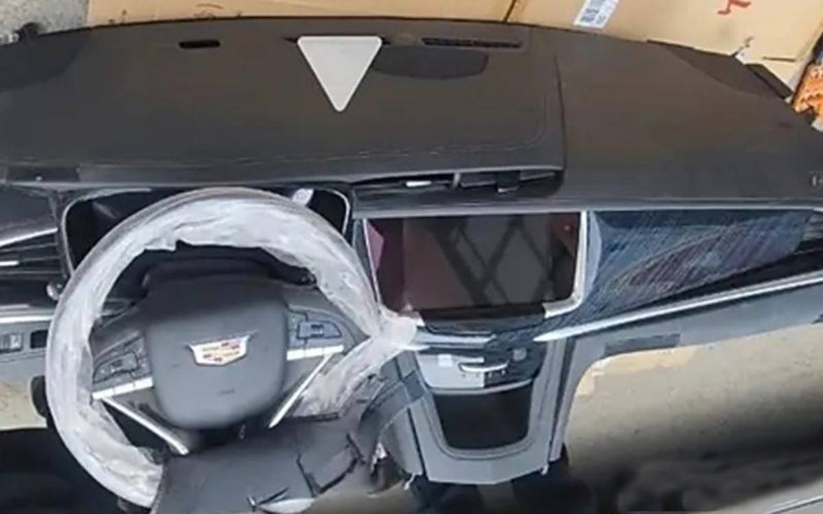 凱迪拉克發力了!下半年將上市3款新SUV,錢包準備好了嗎?