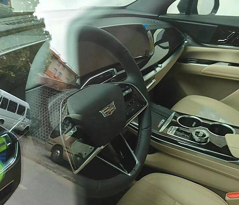 凱迪拉克發力了!下半年將上市3款新SUV,錢包準備好了嗎?