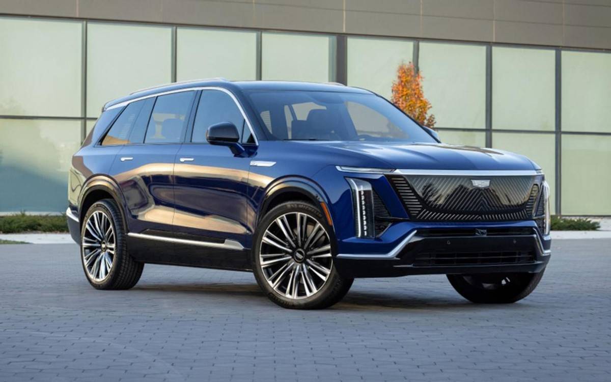 凱迪拉克發力了!下半年將上市3款新SUV,錢包準備好了嗎?