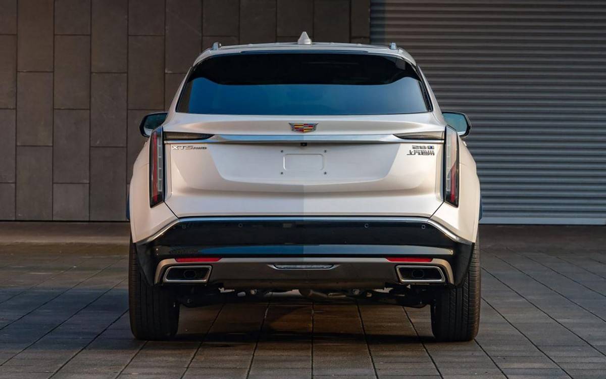 凱迪拉克發力了!下半年將上市3款新SUV,錢包準備好了嗎?