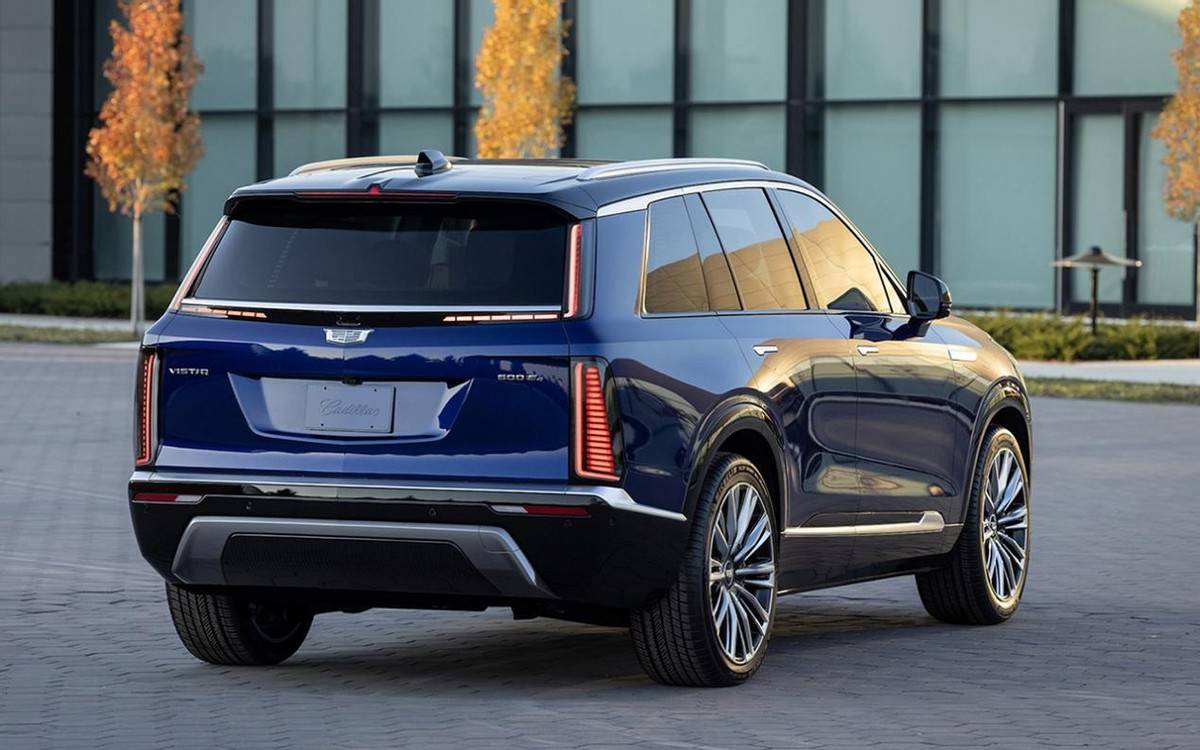 凱迪拉克發力了!下半年將上市3款新SUV,錢包準備好了嗎?