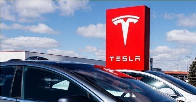 特斯拉曝庫存積壓嚴重,煥新版ModelY能否扛起大旗”