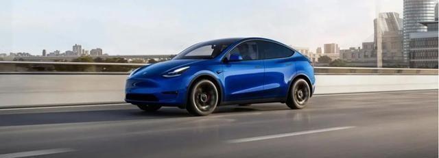 特斯拉曝庫存積壓嚴重,煥新版ModelY能否扛起大旗”