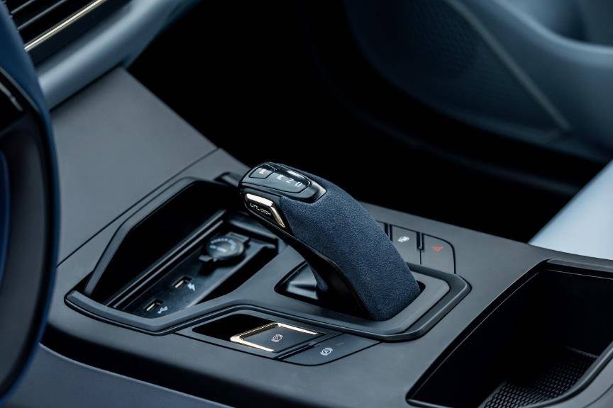 一場中式美學盛宴 羿·松煙黛墨典藏版實車亮相