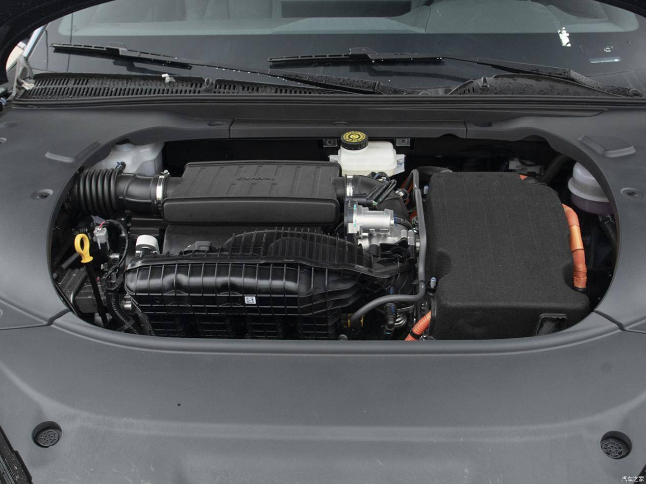 “車海戰(zhàn)術(shù)”?比亞迪新車海豹07DM-i似乎不被大家看好?