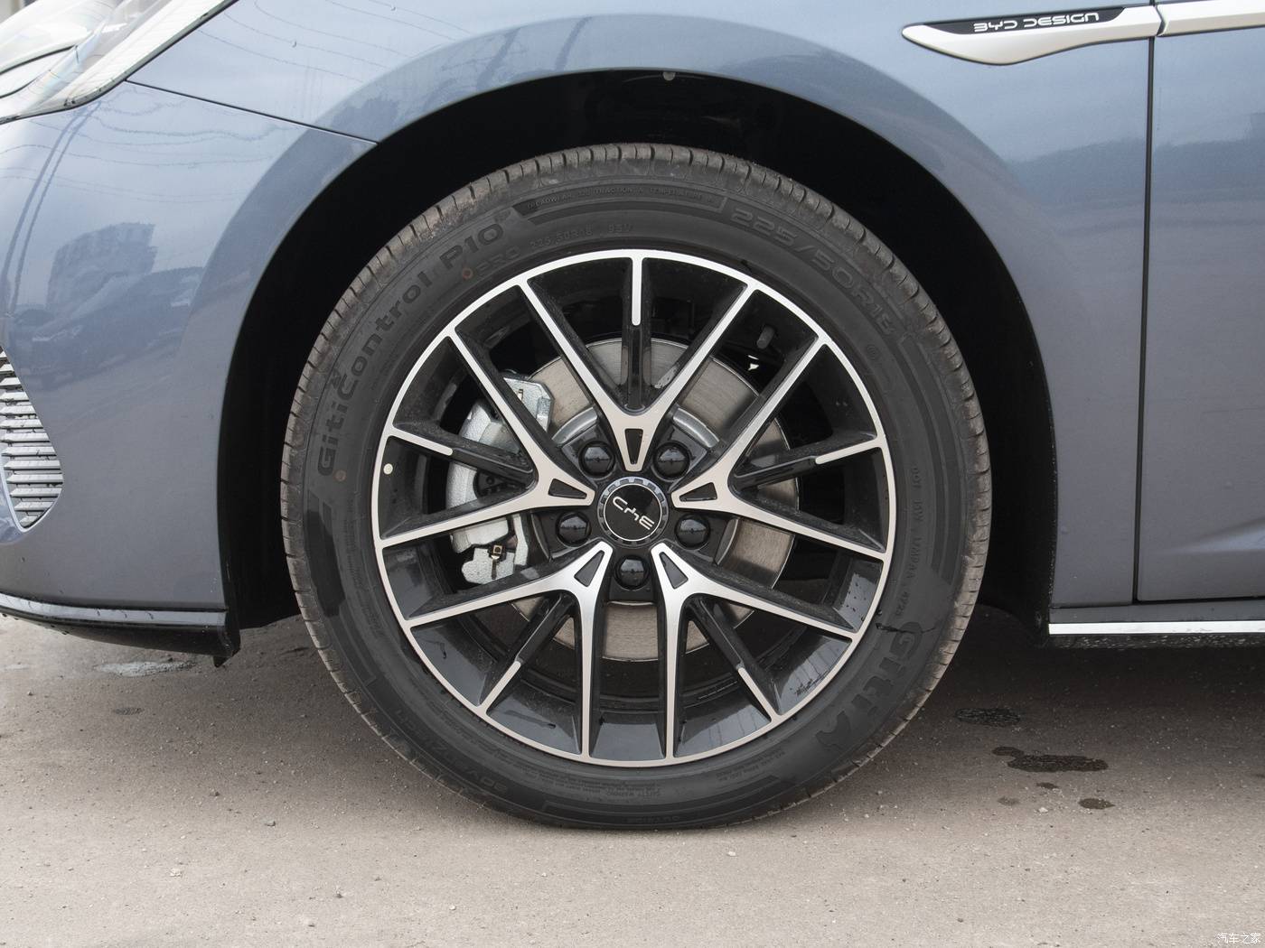 “車海戰(zhàn)術(shù)”?比亞迪新車海豹07DM-i似乎不被大家看好?