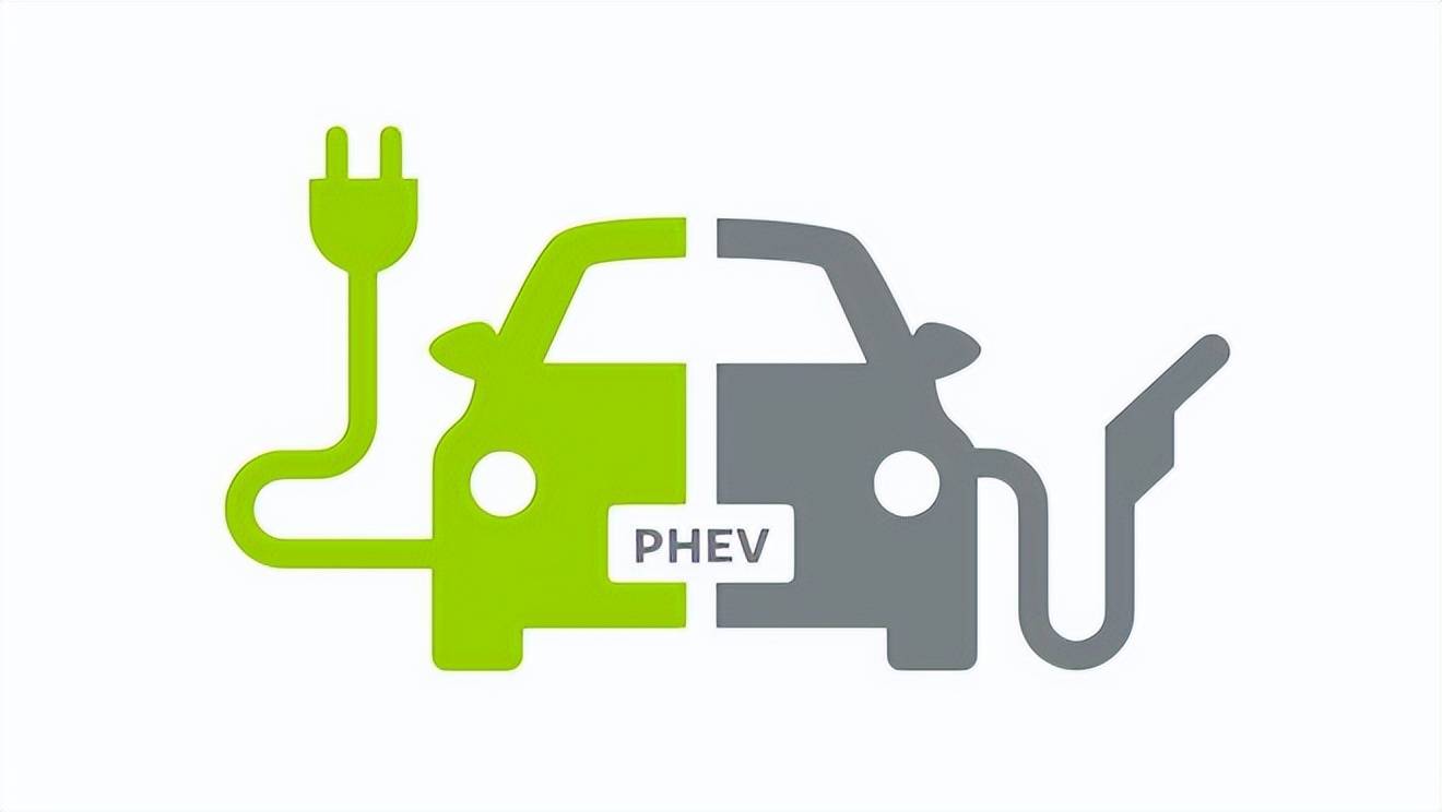 純電是個偽命題?電車化是未來,但混動增程定生死