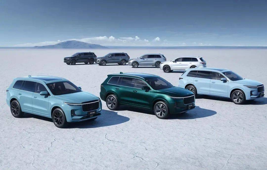 純電是個偽命題?電車化是未來,但混動增程定生死