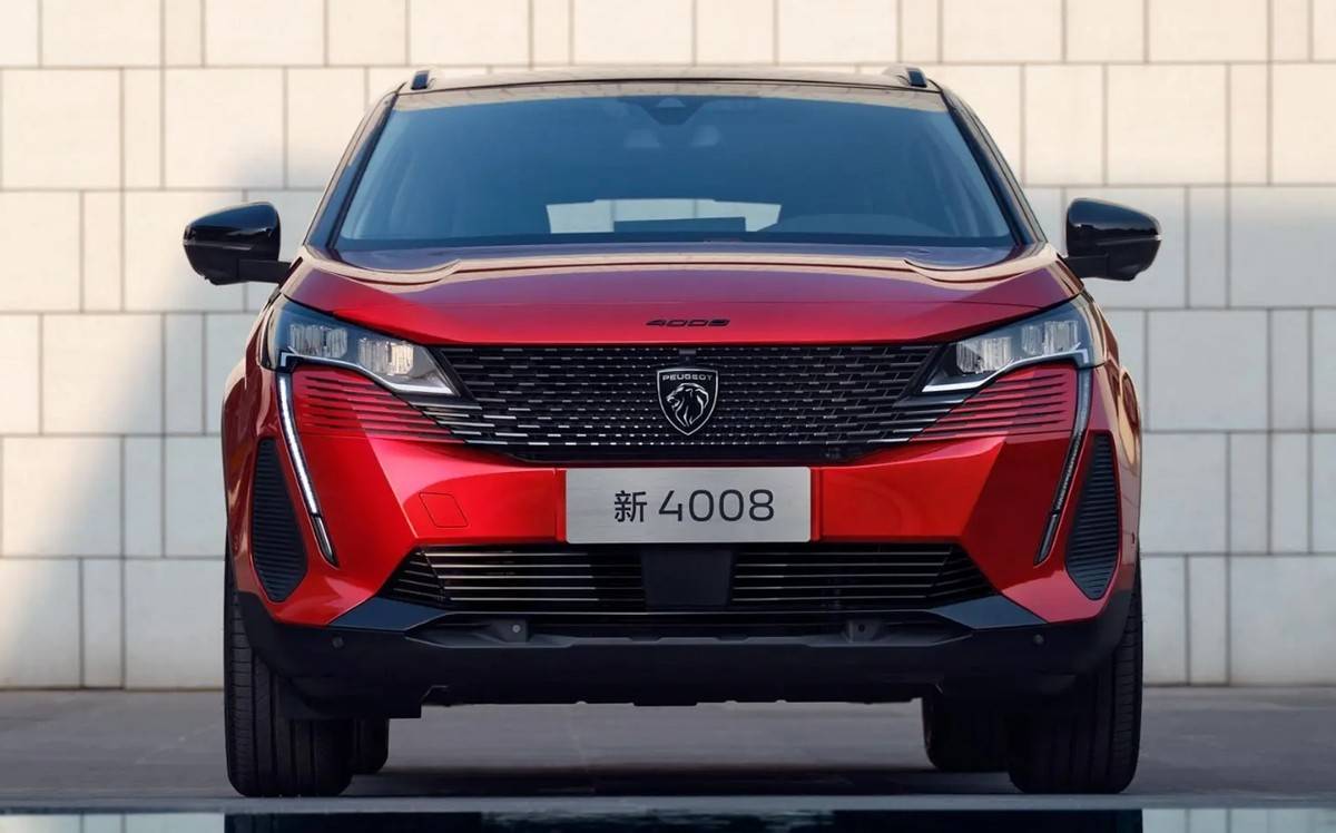 明明產品力不差,價格也已跌至13萬內,為何標致4008卻仍賣不動?