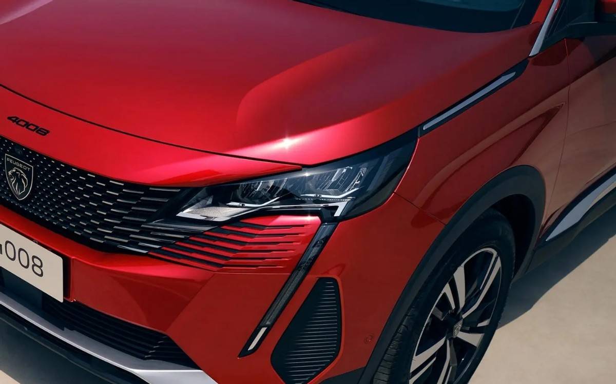 明明產品力不差,價格也已跌至13萬內,為何標致4008卻仍賣不動?