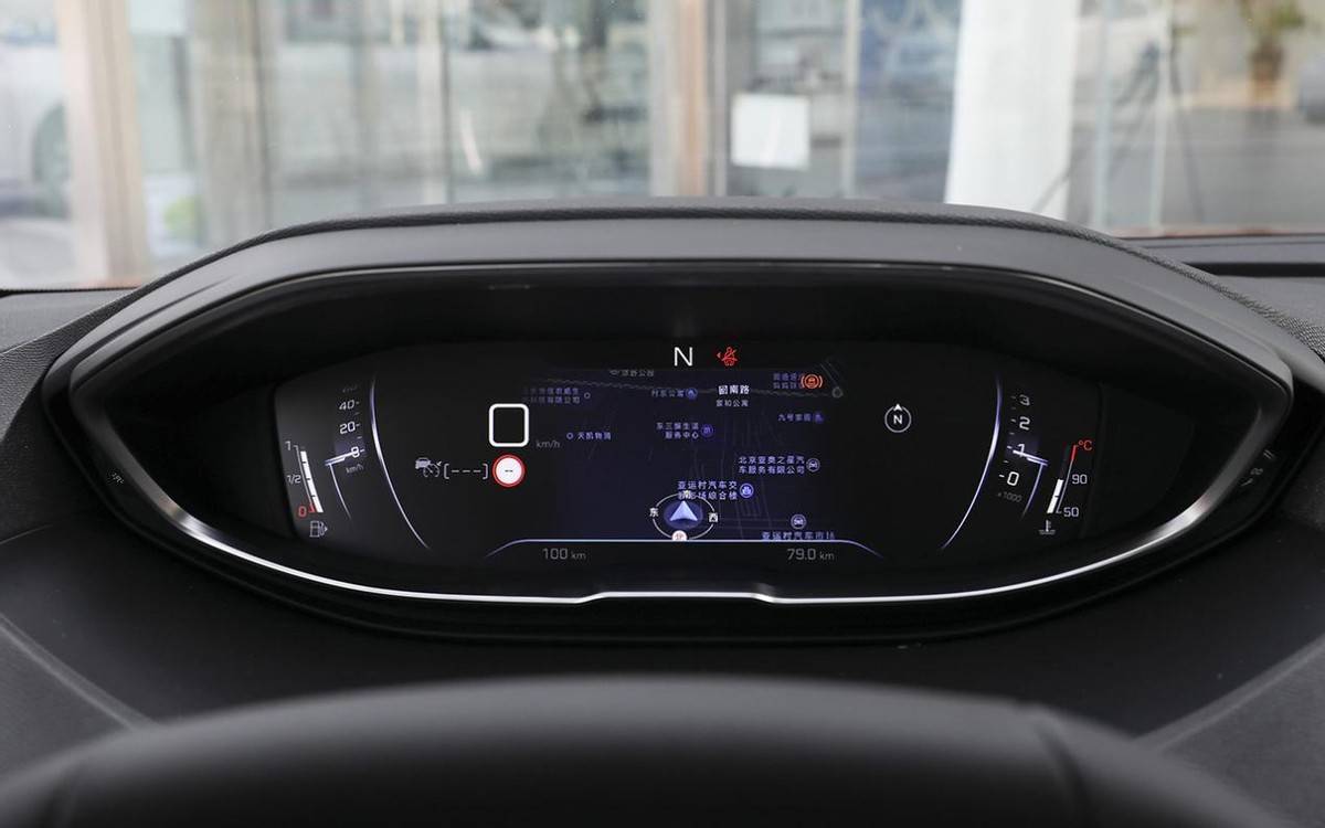 明明產品力不差,價格也已跌至13萬內,為何標致4008卻仍賣不動?