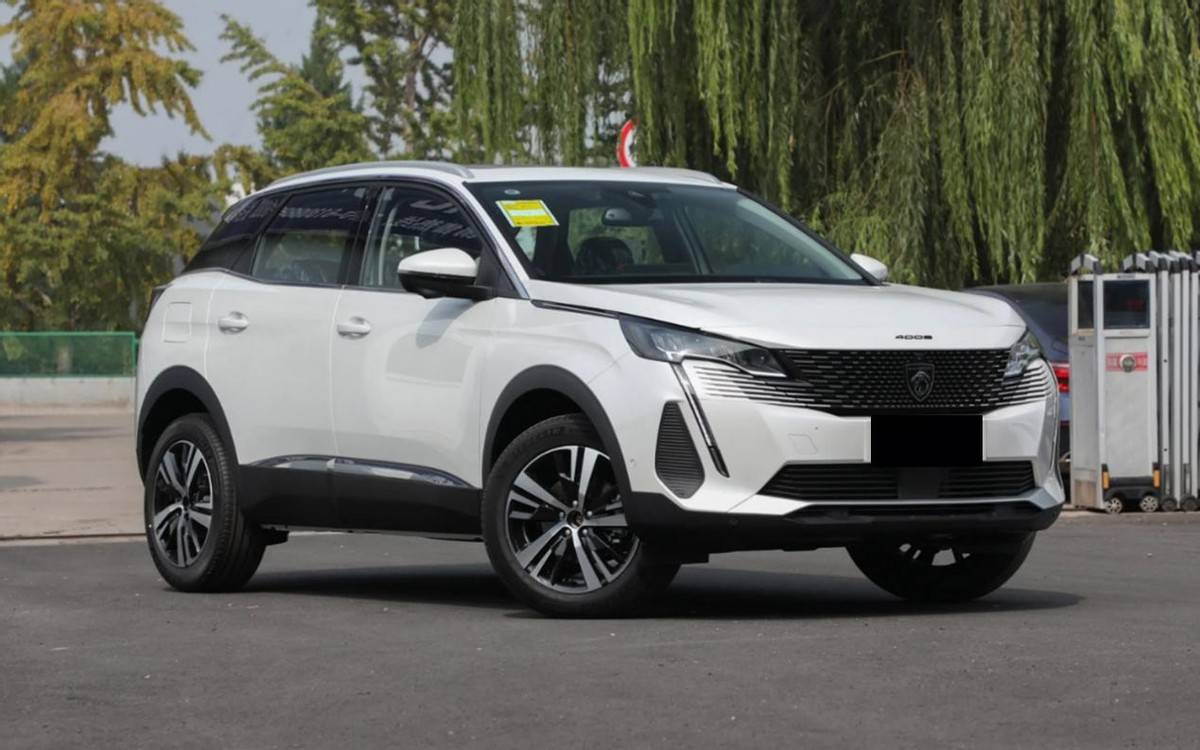 明明產品力不差,價格也已跌至13萬內,為何標致4008卻仍賣不動?