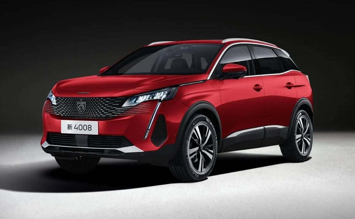 明明產品力不差,價格也已跌至13萬內,為何標致4008卻仍賣不動?