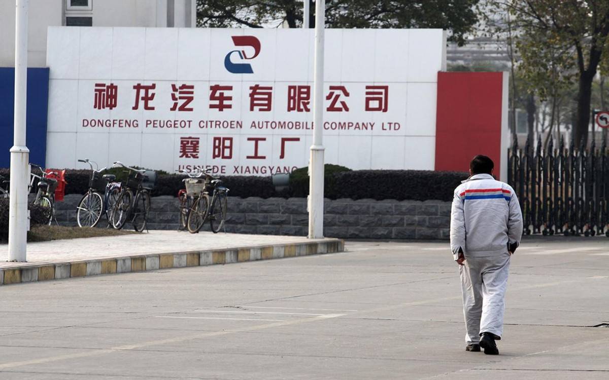 明明產品力不差,價格也已跌至13萬內,為何標致4008卻仍賣不動?