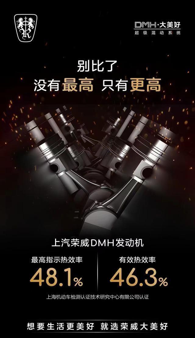 榮耀歸來:榮威D5XDMH與宋PLUSDM-i的激烈對決