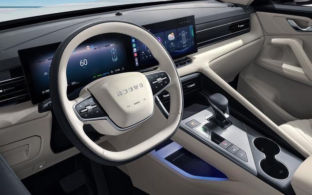 榮耀歸來:榮威D5XDMH與宋PLUSDM-i的激烈對決