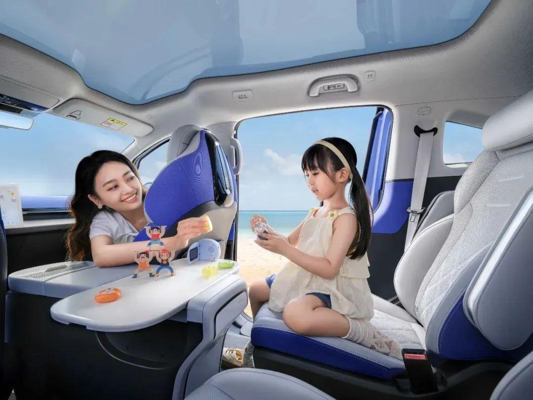 車主與輝說丨漫漫人生路,與極狐同行