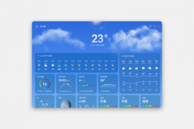 鴻蒙PC版初現眉目,竟是華為不經意間泄露的