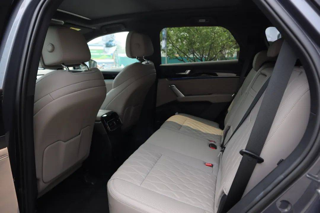 3.7L/100km,唐DM-i的油耗真能這么低