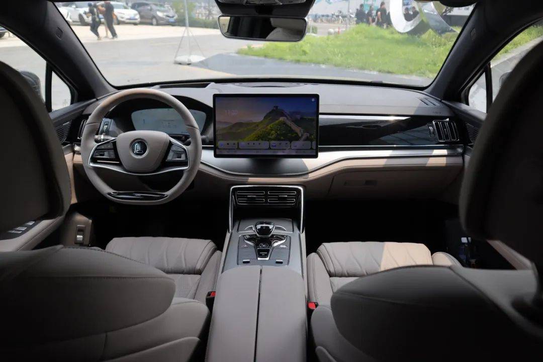 3.7L/100km,唐DM-i的油耗真能這么低