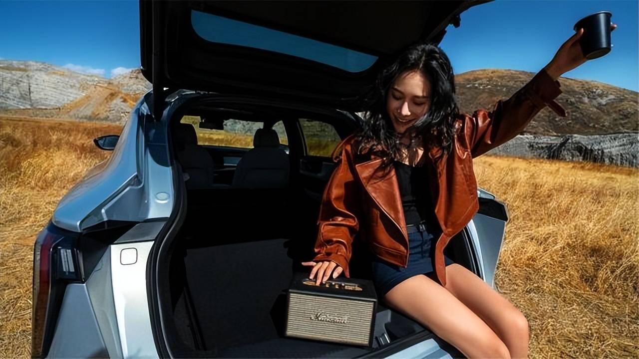 預售15.98萬元起的獵光e:NS2正式上市價格會更低嗎?