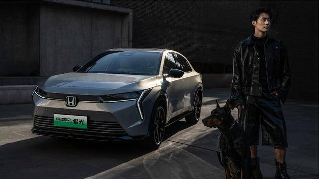 預售15.98萬元起的獵光e:NS2正式上市價格會更低嗎?