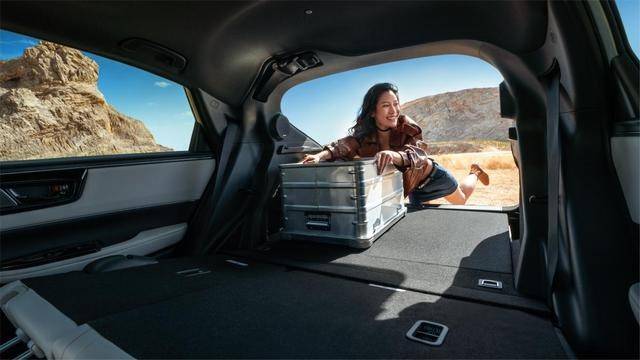 預售15.98萬元起的獵光e:NS2正式上市價格會更低嗎?