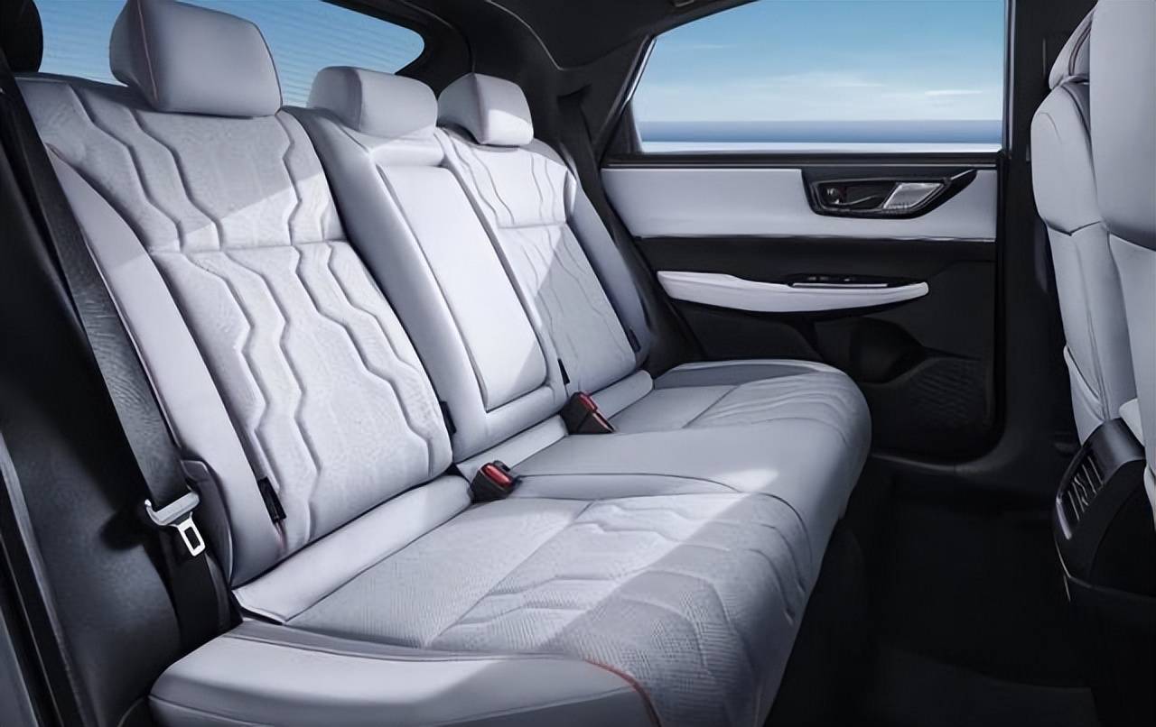 預售15.98萬元起的獵光e:NS2正式上市價格會更低嗎?