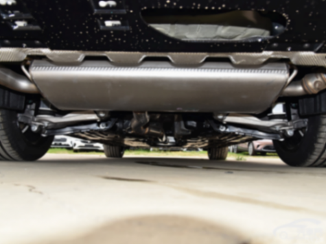 內奢外秀的行政先鋒 靜態體驗沃爾沃S90 20