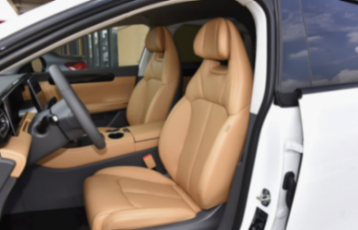 20萬預算想買主打性能家用電車,零跑C01和漢EV,應該怎么選?