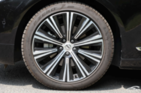 內奢外秀的行政先鋒 靜態體驗沃爾沃S90 5