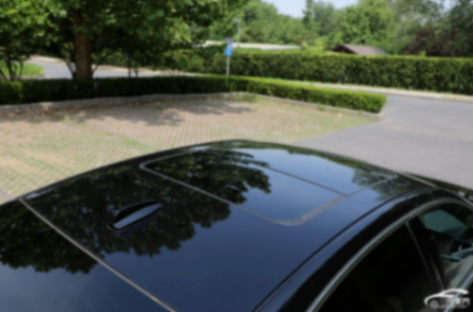 內奢外秀的行政先鋒 靜態體驗沃爾沃S90 8