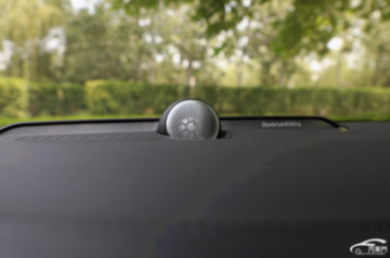 內奢外秀的行政先鋒 靜態體驗沃爾沃S90 13