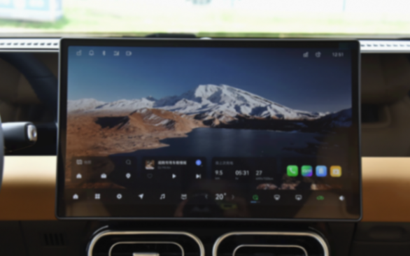 20萬預算想買主打性能家用電車,零跑C01和漢EV,應該怎么選?