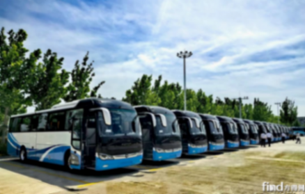 宇通第一 比亞迪/海格誰第二?前5月新能源客車上漲12% 歐輝