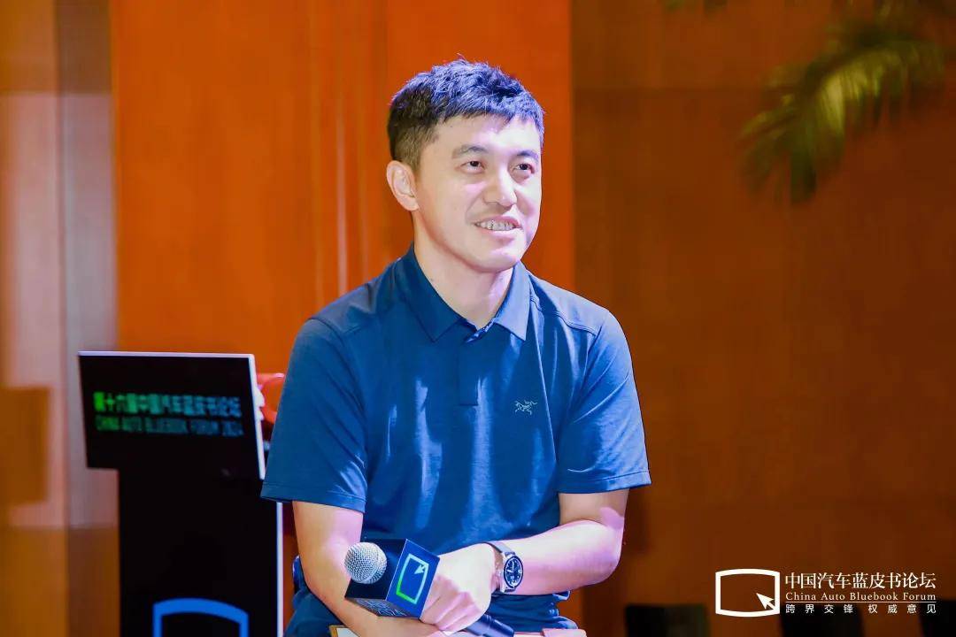 汽車行業反卷,聲音已經匯成洪流