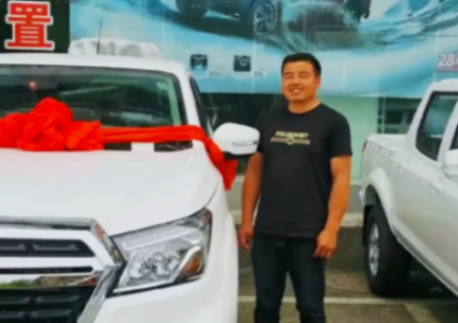 新車交付全國火熱進行中 鄭州日產“真補貼”實力圈粉